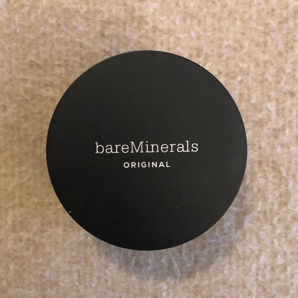 BareMinerals Foundation